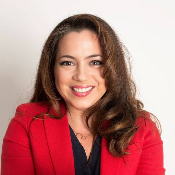 Meet your Posher, Shanna - Picture 1 of 1